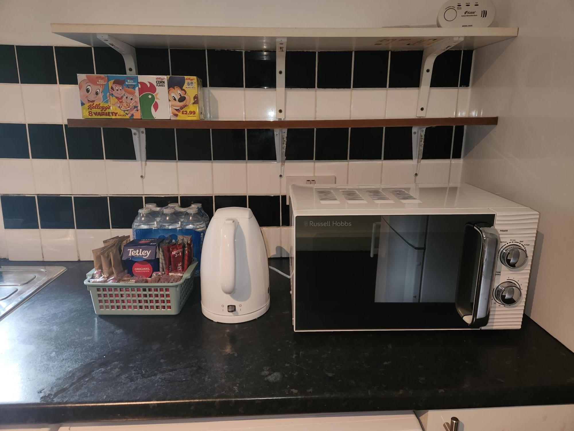 Flat With Work Station, Monitor, Smart Tv & Netflix Διαμέρισμα Λονδίνο Εξωτερικό φωτογραφία