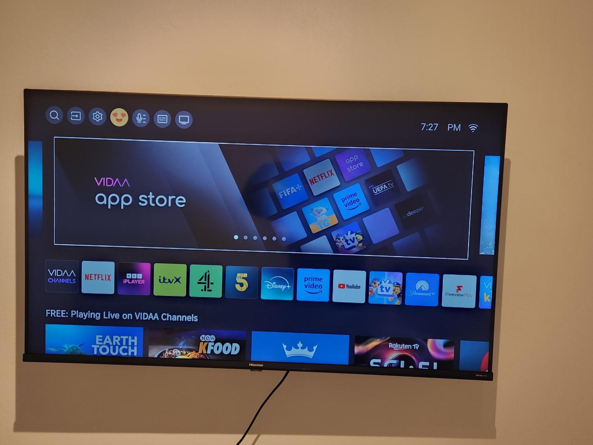 Flat With Work Station, Monitor, Smart Tv & Netflix Διαμέρισμα Λονδίνο Εξωτερικό φωτογραφία